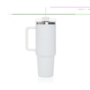 Stadley RCS recycled steel tumbler 1200ML
