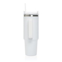Stadley RCS recycled steel tumbler 1200ML