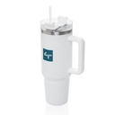 Stadley RCS recycled steel tumbler 1200ML
