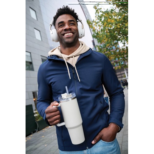 Stadley RCS recycled steel tumbler 1200ML