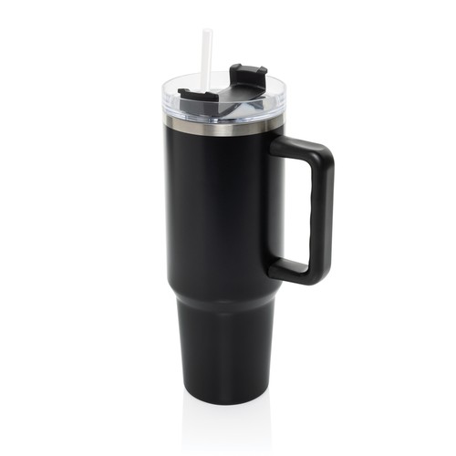 Stadley RCS recycled steel tumbler 1200ML