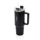 Stadley RCS recycled steel tumbler 1200ML