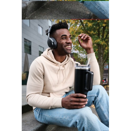 Stadley RCS recycled steel tumbler 1200ML