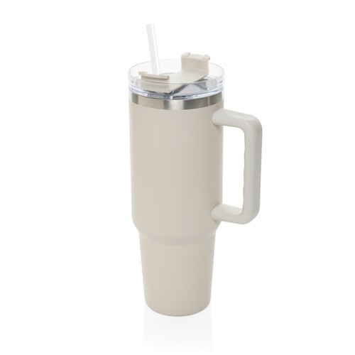 Stadley RCS recycled steel tumbler 1200ML