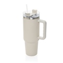 Stadley RCS recycled steel tumbler 1200ML