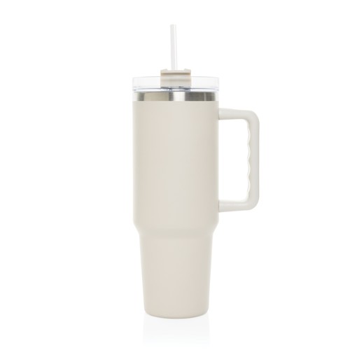 Stadley RCS recycled steel tumbler 1200ML