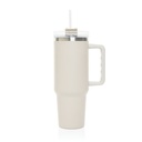 Stadley RCS recycled steel tumbler 1200ML