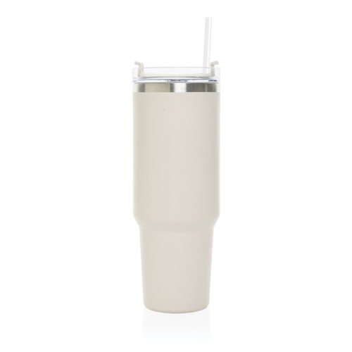 Stadley RCS recycled steel tumbler 1200ML