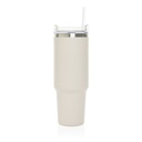 Stadley RCS recycled steel tumbler 1200ML