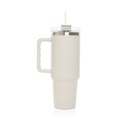 Stadley RCS recycled steel tumbler 1200ML