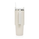 Stadley RCS recycled steel tumbler 1200ML