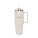 Stadley RCS recycled steel tumbler 1200ML