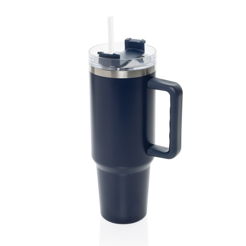 Stadley RCS recycled steel tumbler 1200ML