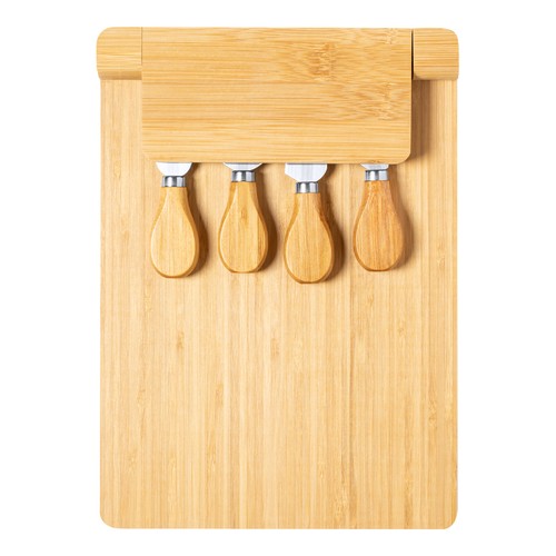 Cheese knife set Mildred