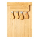 Cheese knife set Mildred