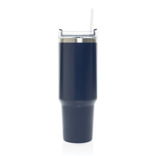 Stadley RCS recycled steel tumbler 1200ML