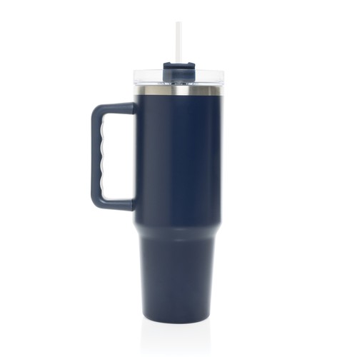 Stadley RCS recycled steel tumbler 1200ML
