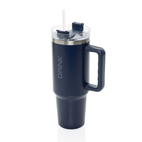 Stadley RCS recycled steel tumbler 1200ML