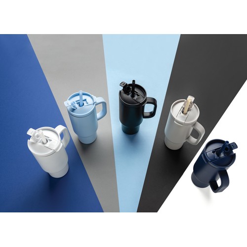 Cruiser RCS recycled Leakproof Compact Tumbler 480ML