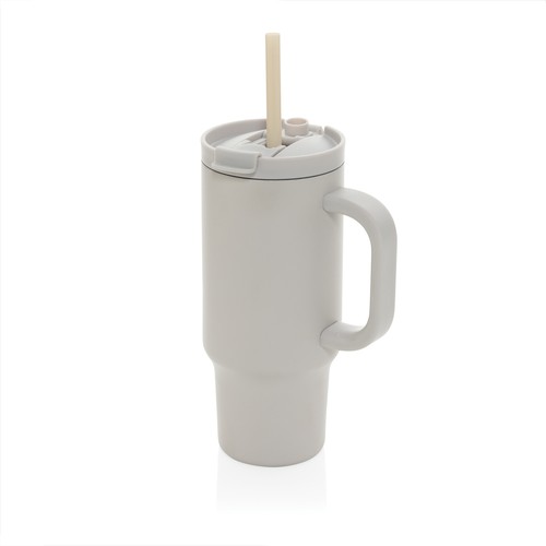 Cruiser RCS recycled Leakproof Compact Tumbler 480ML
