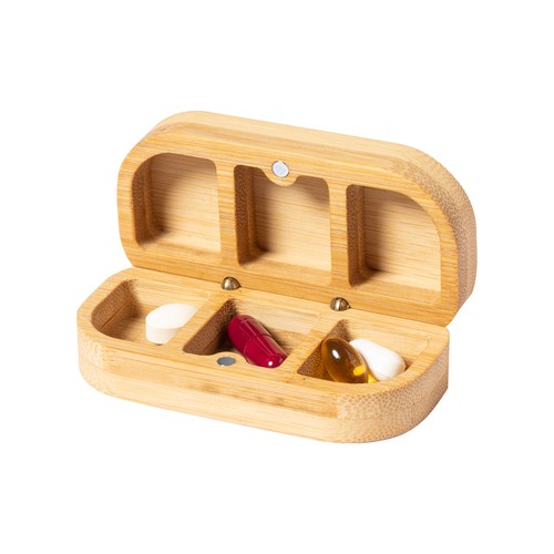 Pillbox Pensol