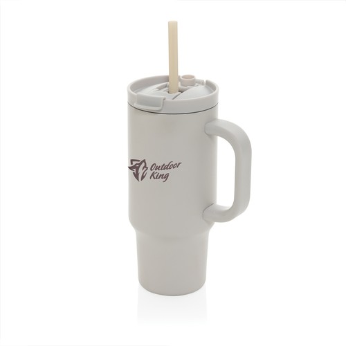 Cruiser RCS recycled Leakproof Compact Tumbler 480ML