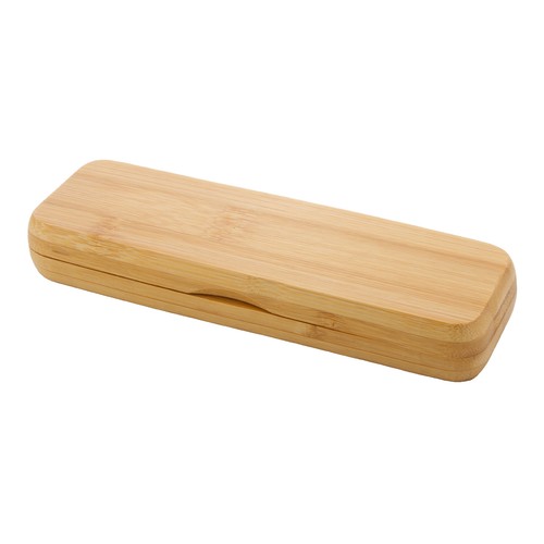 Bamboo pen set Chimon