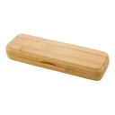Bamboo pen set Chimon