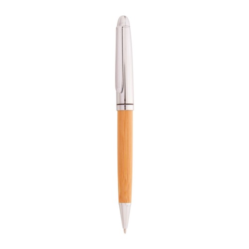 Bamboo pen set Chimon