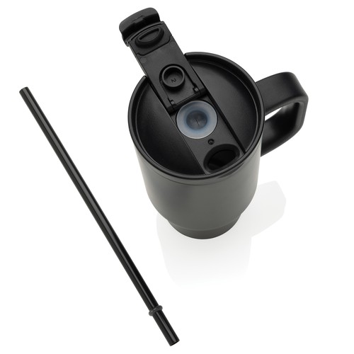 Cruiser RCS recycled Leakproof Compact Tumbler 480ML
