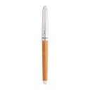 Bamboo pen set Chimon