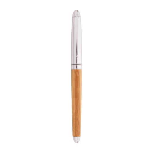 Bamboo pen set Chimon