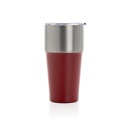 Fluid RCS certified recycled steel tumbler 500ml