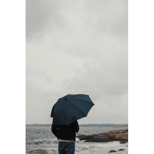 VINGA Baltimore AWARE™ RPET 23" umbrella