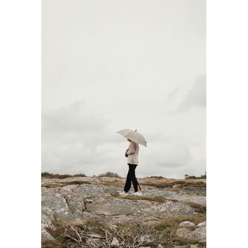 VINGA Baltimore AWARE™ RPET 23" umbrella