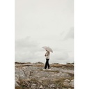 VINGA Baltimore AWARE™ RPET 23" umbrella