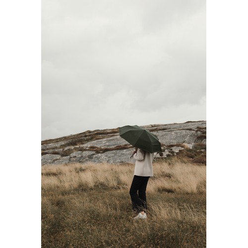 VINGA Baltimore AWARE™ RPET 21" umbrella