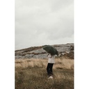 VINGA Baltimore AWARE™ RPET 21" umbrella