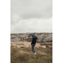 VINGA Baltimore AWARE™ RPET 21" umbrella