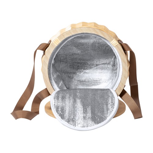 Wicker picnic basket Bubu