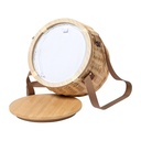 Wicker picnic basket Bubu