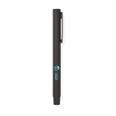 VINGA Baltimore RCS recycled SS pen