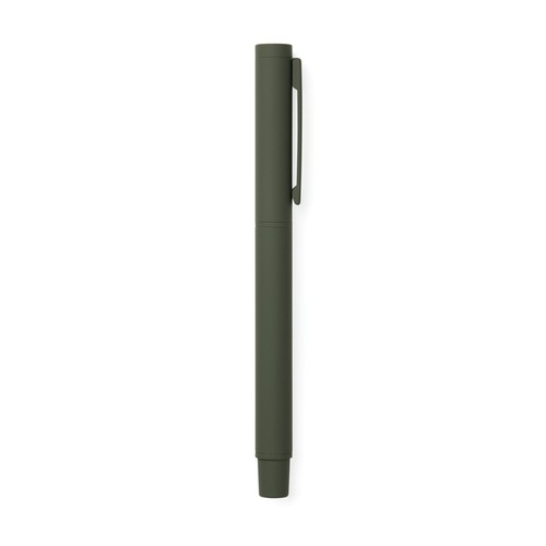 VINGA Baltimore RCS recycled SS pen