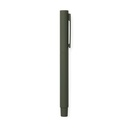 VINGA Baltimore RCS recycled SS pen