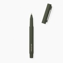 VINGA Baltimore RCS recycled SS pen