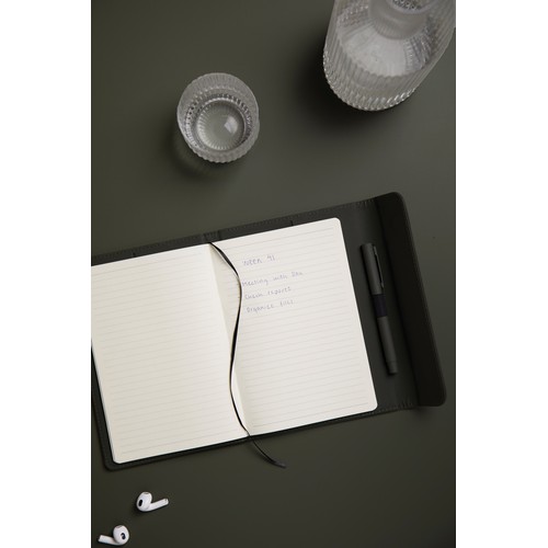 VINGA Baltimore RCS recycled SS pen