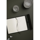 VINGA Baltimore RCS recycled SS pen