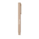 VINGA Baltimore RCS recycled SS pen
