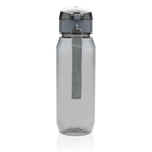 Yide RCS Recycled PET leakproof lockable waterbottle 800ml