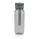 Yide RCS Recycled PET leakproof lockable waterbottle 800ml